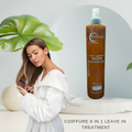 Coiffure Leave-In Treatment
