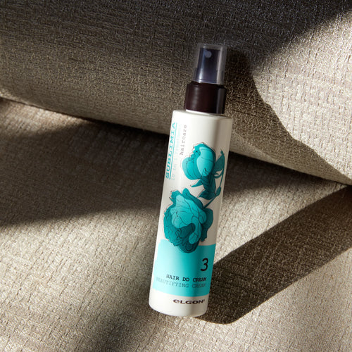 Hair DD creme 1.0  - Khweis Beauty Cosmetics