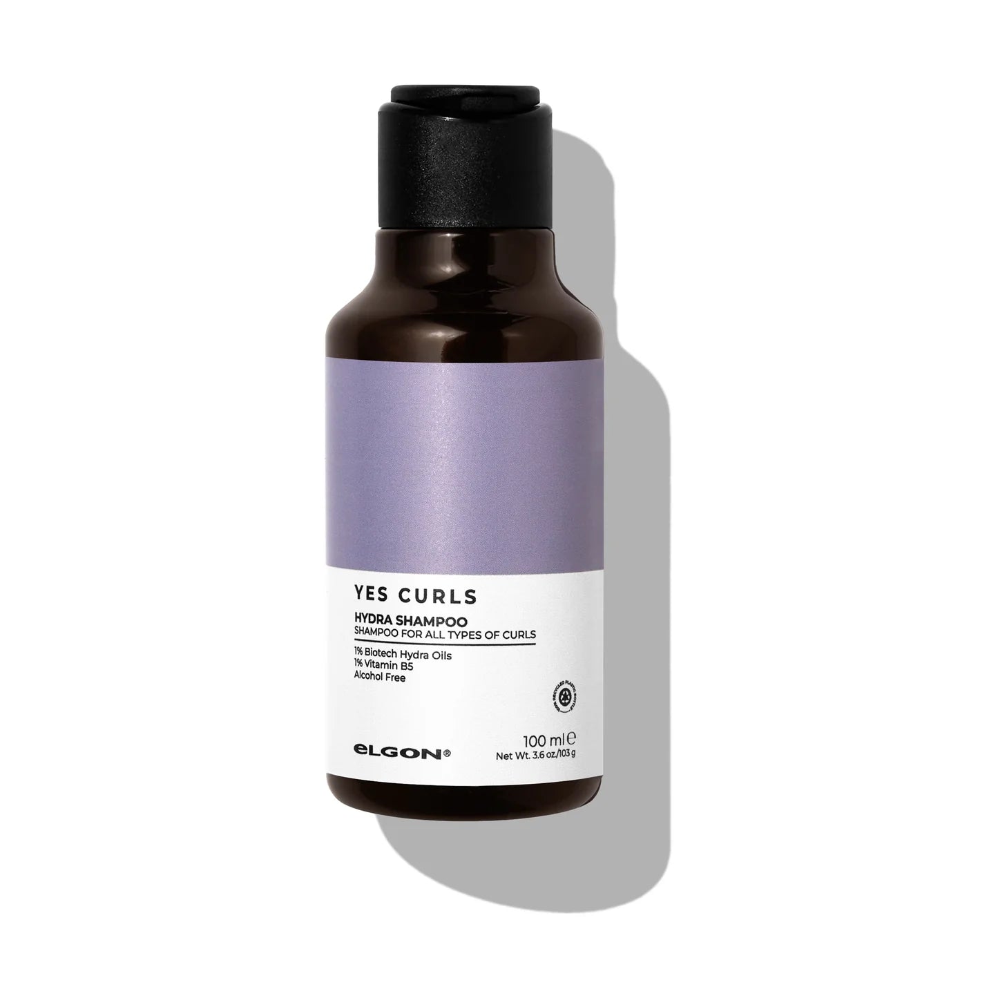 Hydra Shampoo - Khweis Beauty Cosmetics