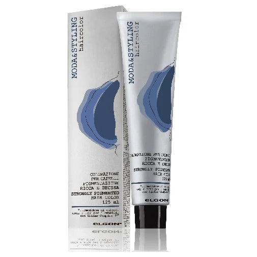 Elgon Moda & Styling Hair Colour 125ml - Khweis Beauty Cosmetics